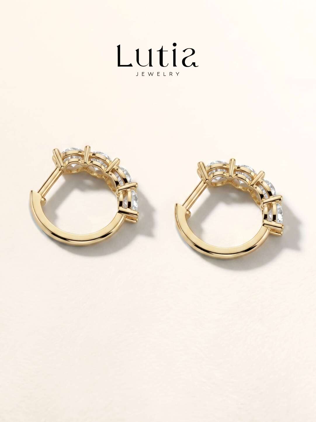 フォーライン ピアス