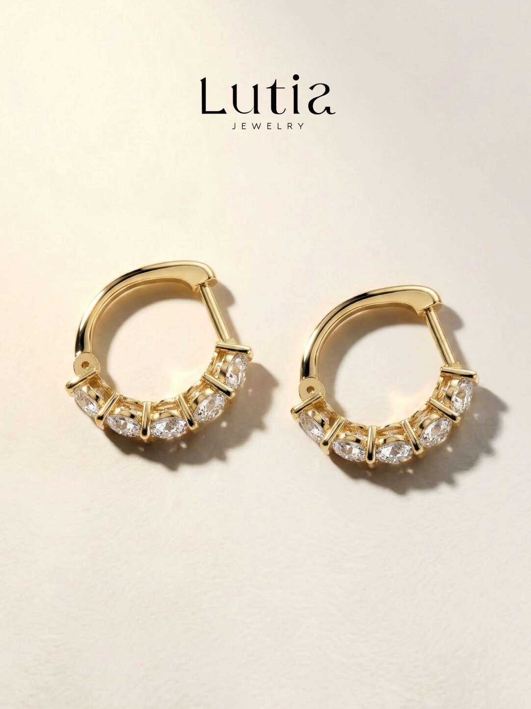 ファイブライン ピアス